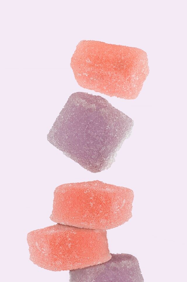 Why More Users Are Turning to Delta 8 THC Edibles